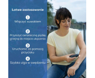 Beurer Beurer BR90 Urządzenie łagodzące ukąszenia - 1373032 - zdjęcie 4